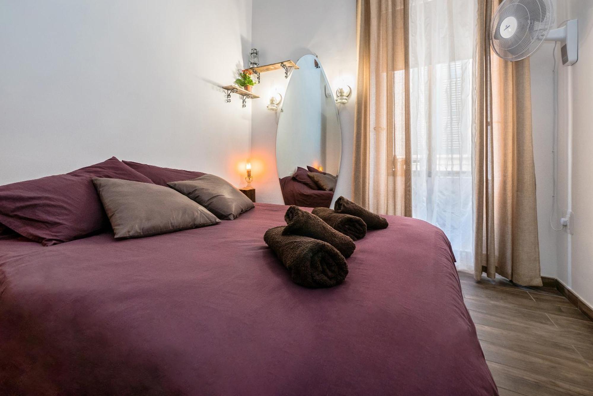 Apartment Kharmen A 1565s House With Seaviews Vittoriosa